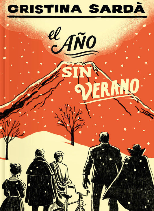 El año sin verano