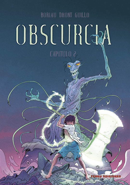 OBSCURCIA 2