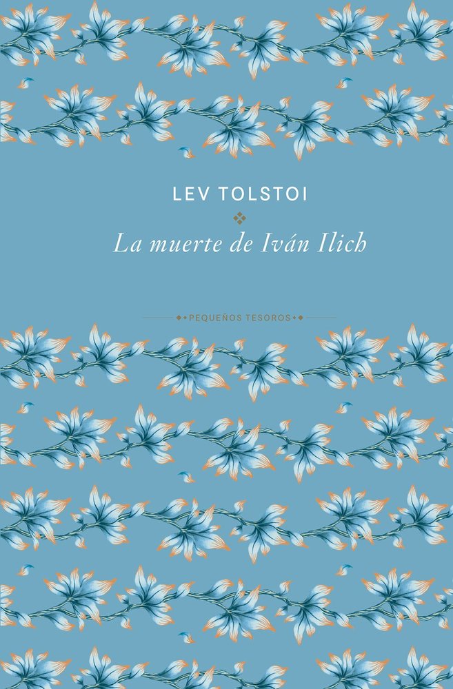 La muerte de Iván Ilich