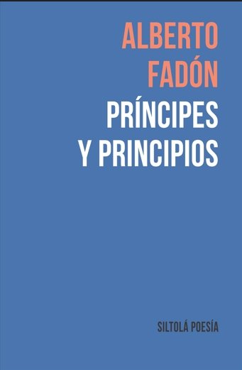 Príncipes y principios