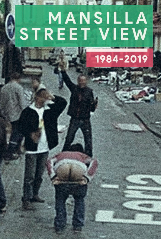 Mansilla Street View 1984-2019