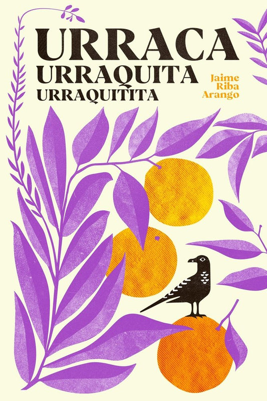 Urraca, Urraquita, Urraquitita