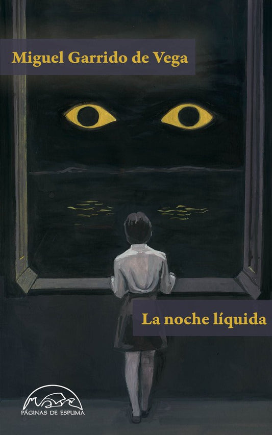 La noche líquida