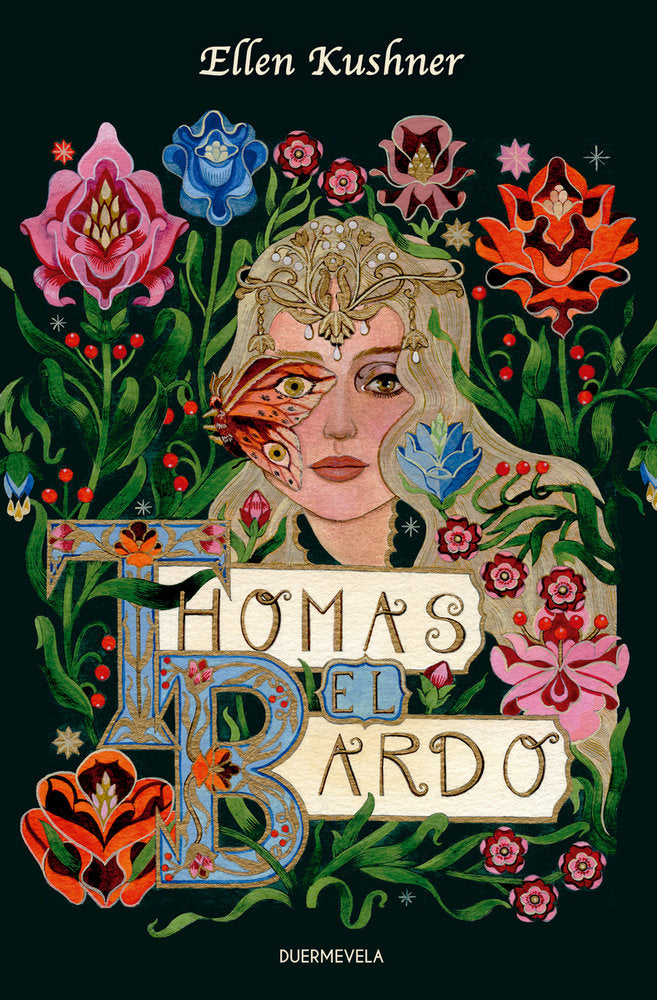THOMAS EL BARDO