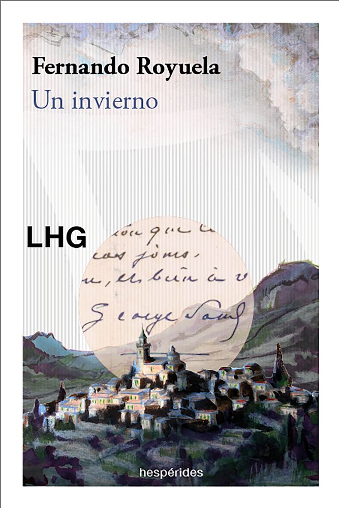 UN INVIERNO