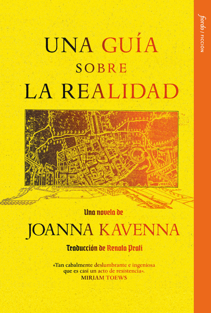 Una guía sobre la realidad
