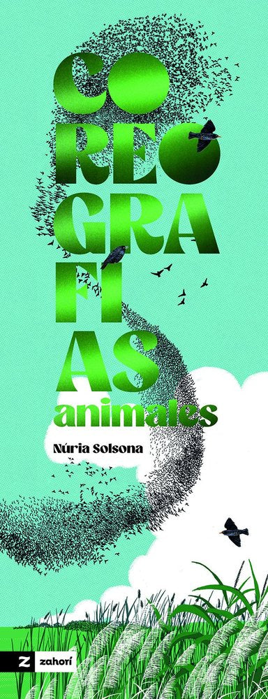 Coreografías animales