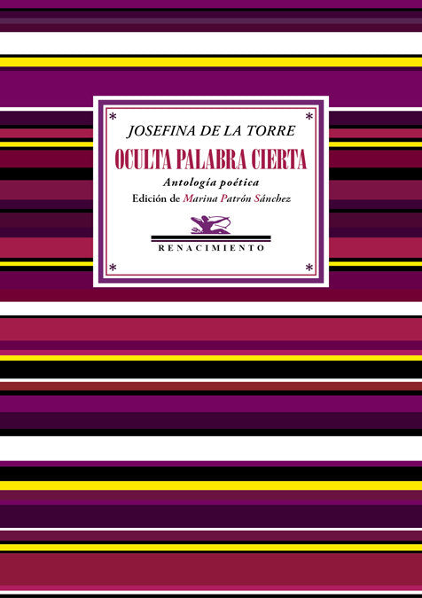 Oculta palabra cierta