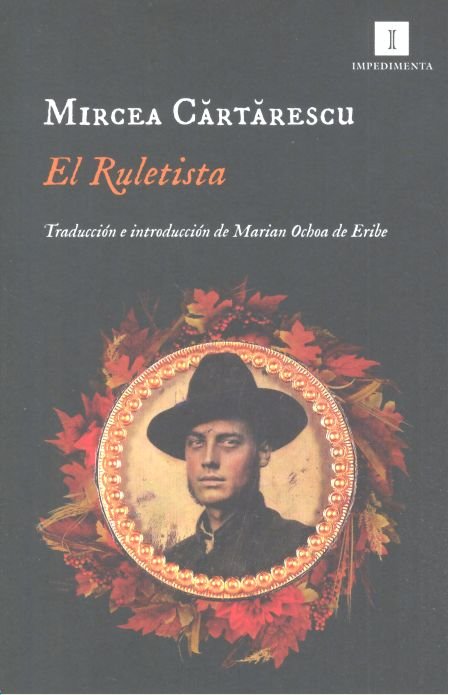 El ruletista