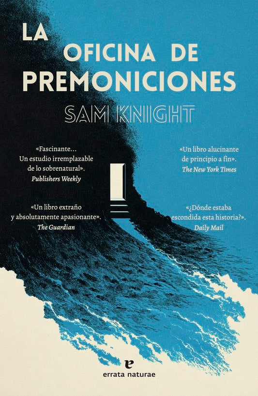 La oficina de premoniciones