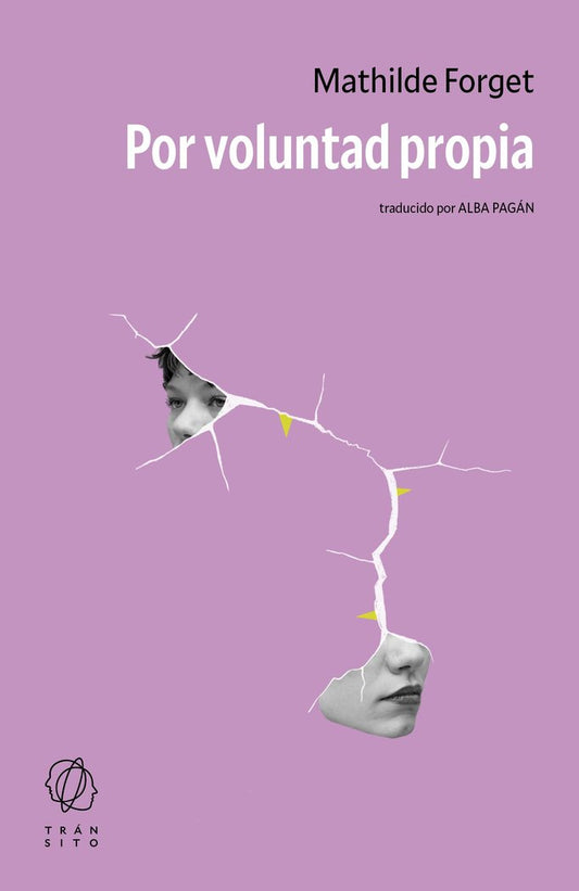 Por voluntad propia