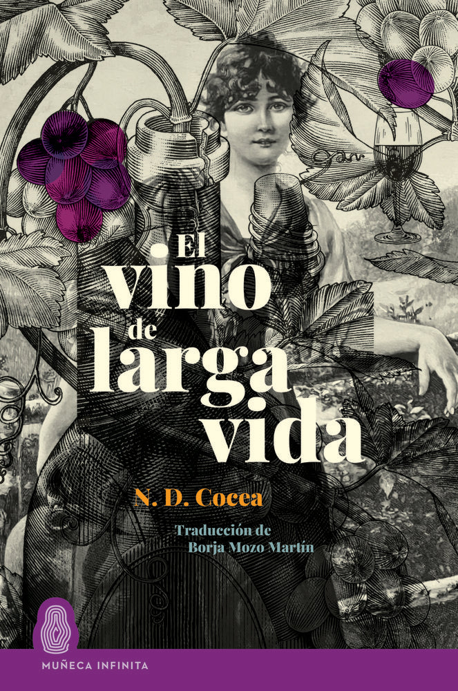 Vino de larga vida