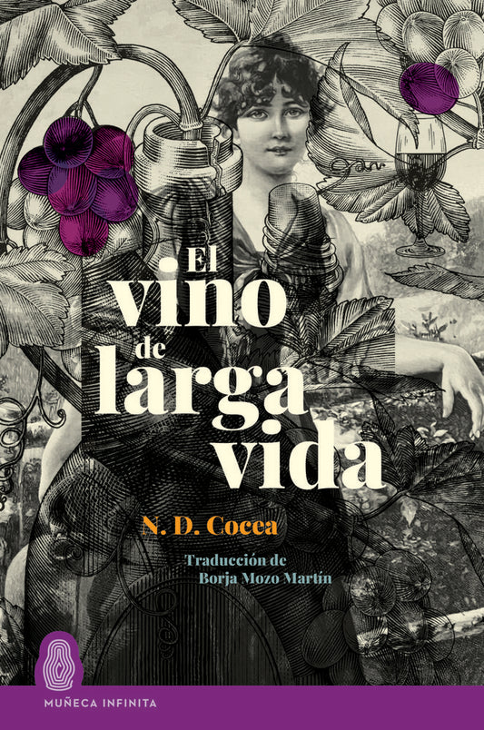 Vino de larga vida
