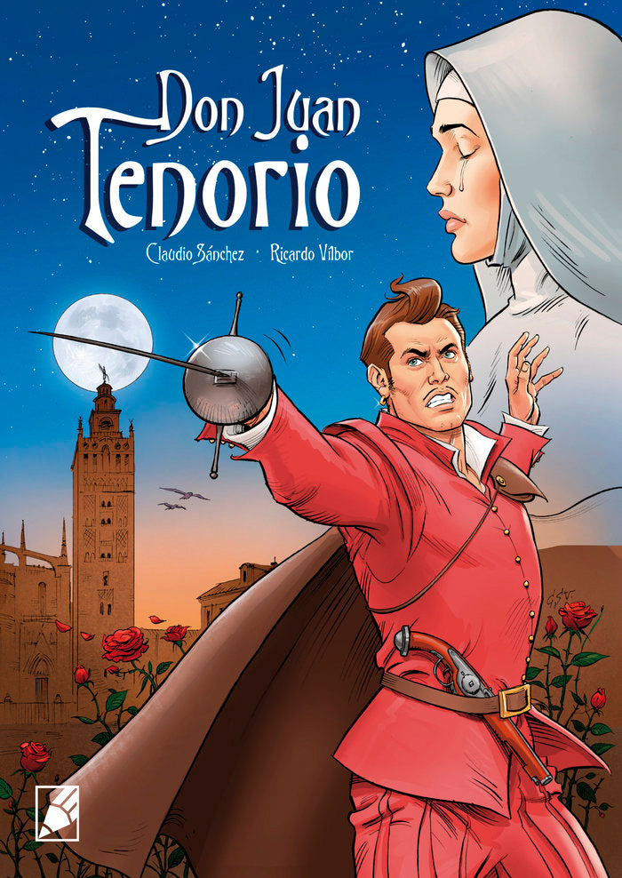 DON JUAN TENORIO