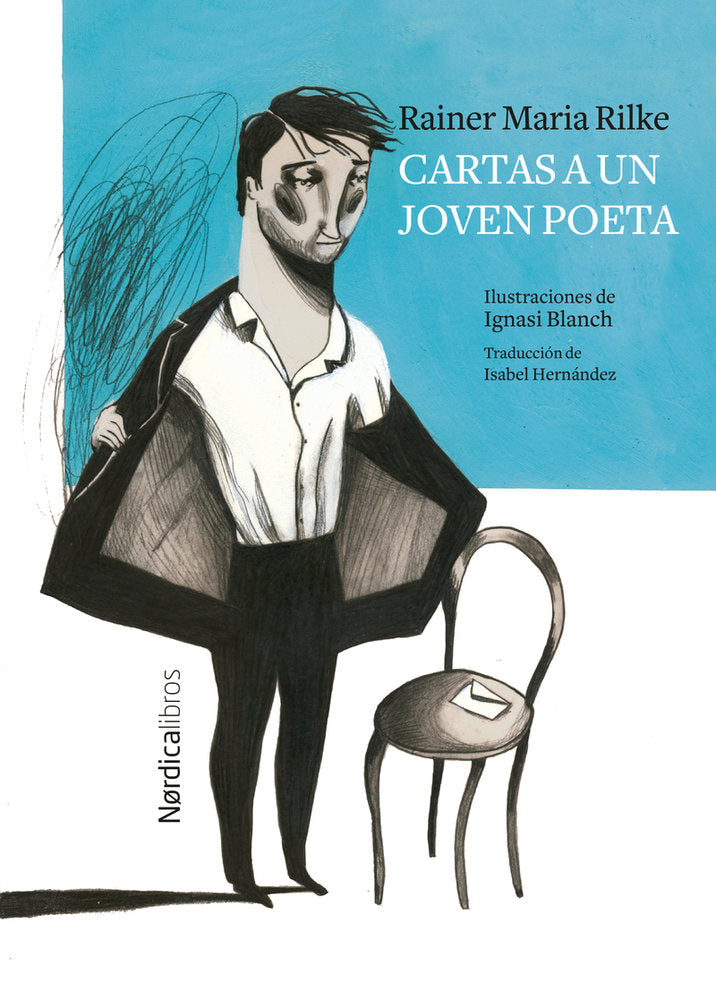 Cartas a un joven poeta (Ed. Centenario)
