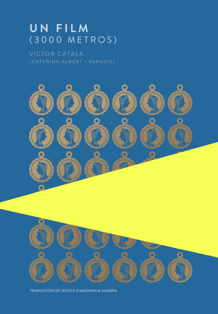 Un film (3000 metros)