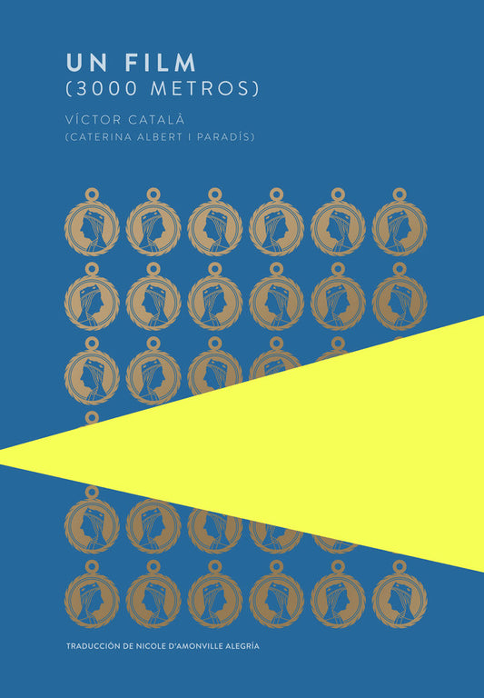 Un film (3000 metros)