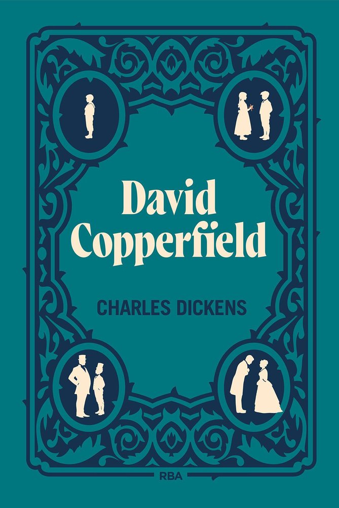 David Copperfield