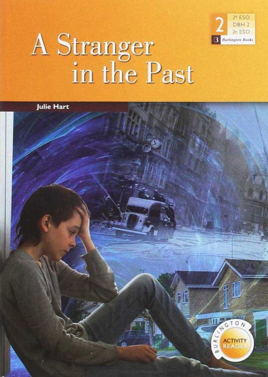 A stranger in the past 2ºeso