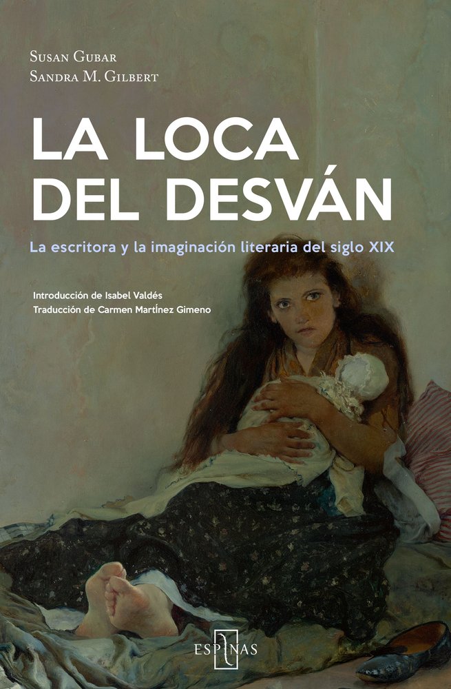 La loca del desván