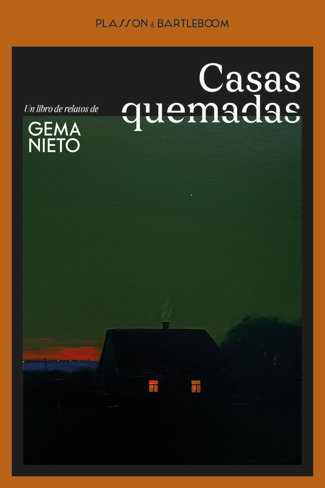 CASAS QUEMADAS