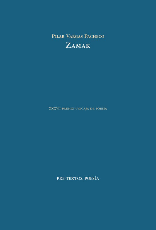 Zamak