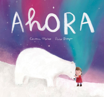 Ahora