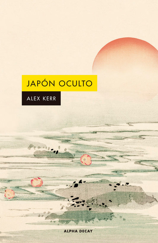 JAPON OCULTO