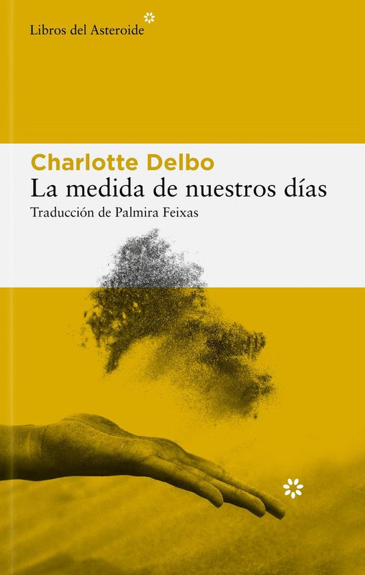 La medida de nuestros días