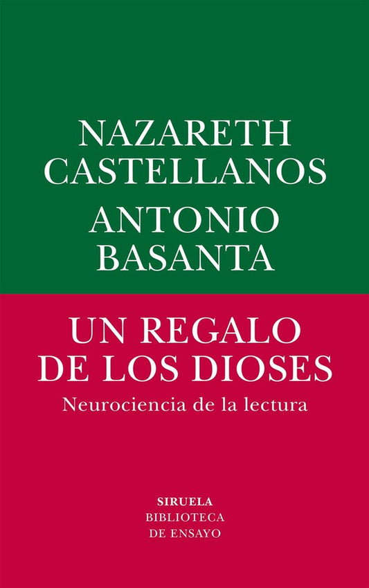 Un regalo de los dioses