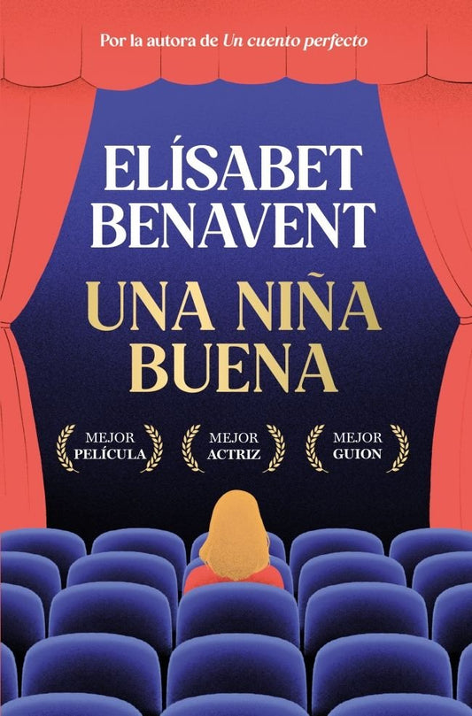 Una niña buena