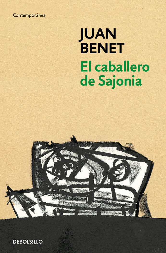 El caballero de Sajonia