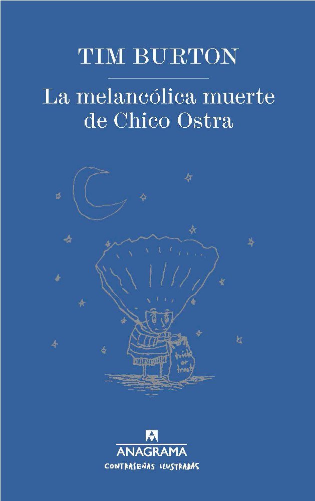 La melancólica muerte de Chico Ostra