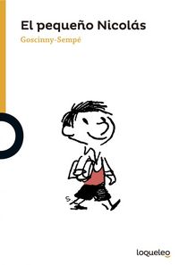 El pequeño Nicolás