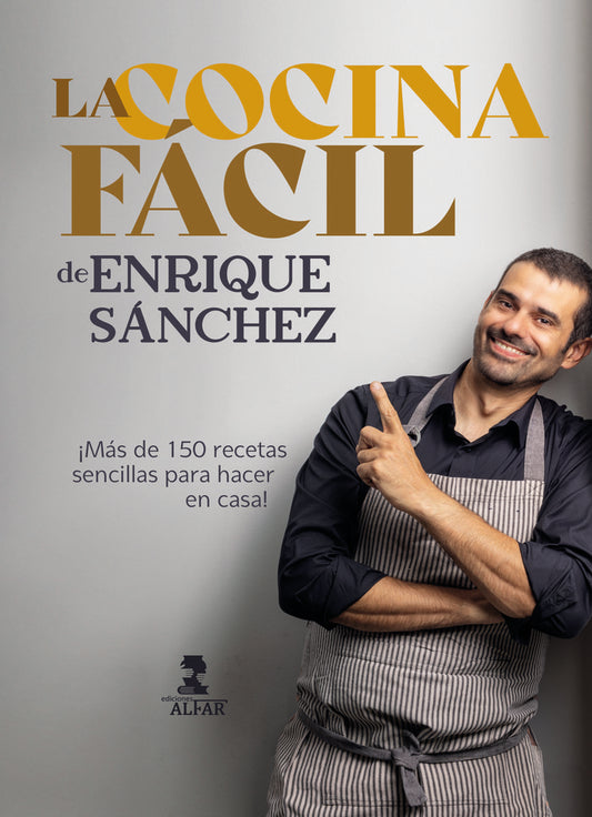 La cocina fácil de Enrique Sánchez
