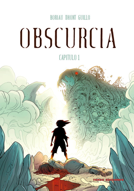 OBSCURCIA 1