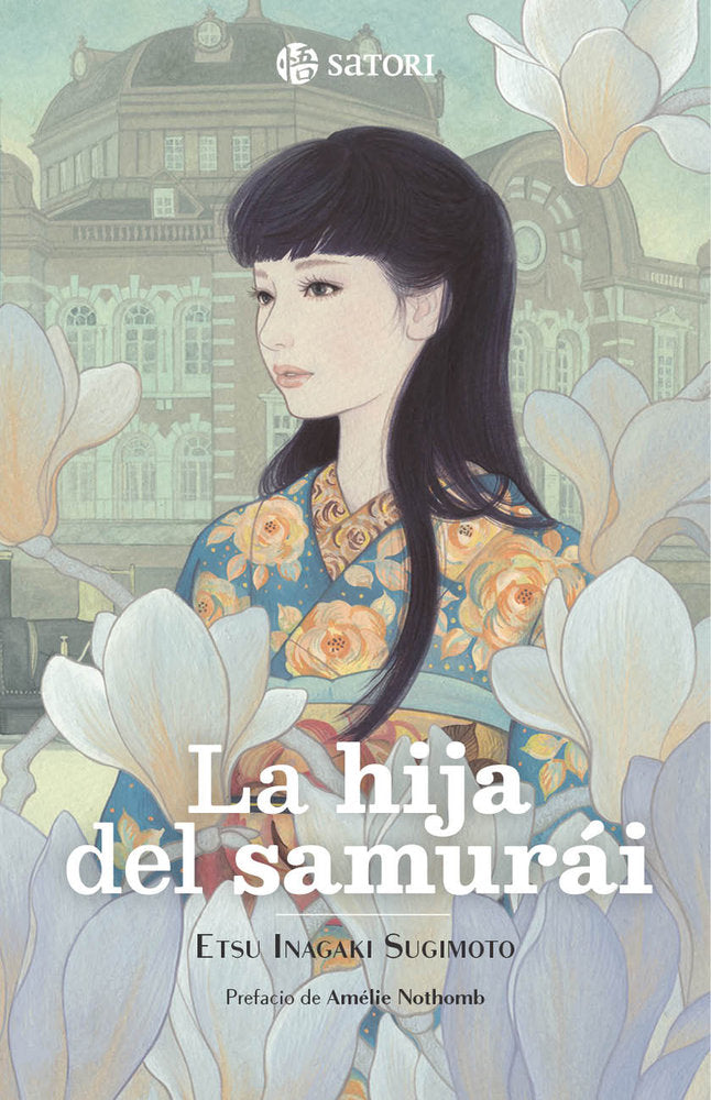 HIJA DEL SAMURAI, LA