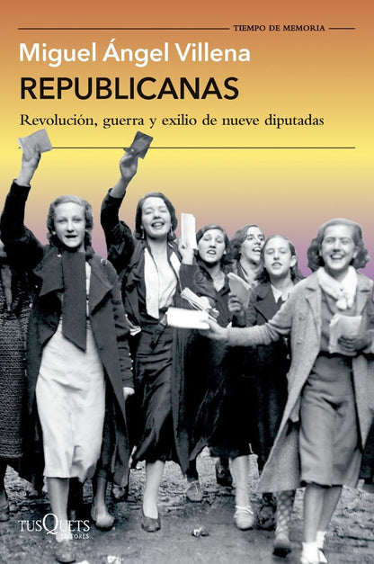 Republicanas