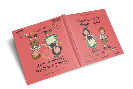 HANSEL Y GRETEL-HANSEL AND GRETEL CAS-ING