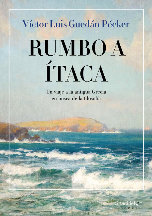 Rumbo a Itaca