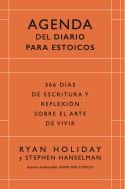Agenda de Diario para estoicos (Ed. limitada 2027)
