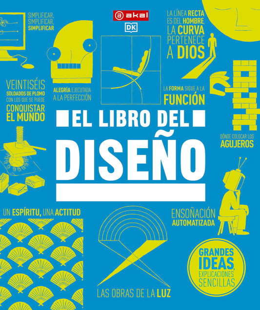 El libro del diseño