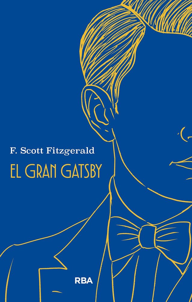 El gran Gatsby