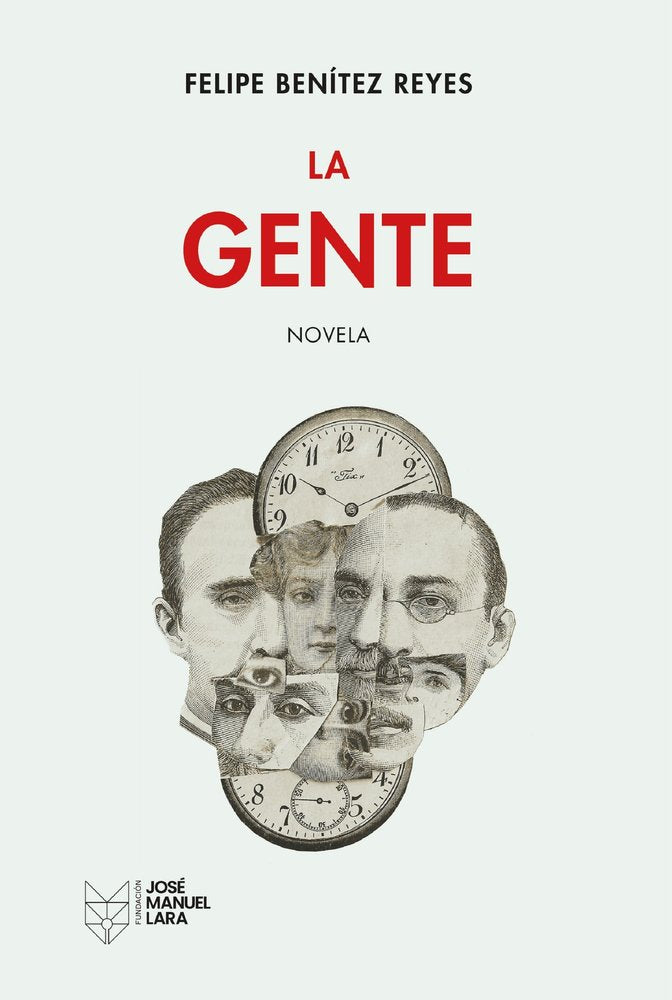 La gente