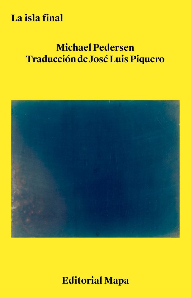 La isla final