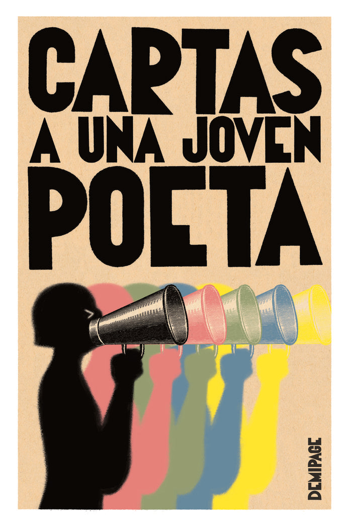 CARTAS A UNA JOVEN POETA