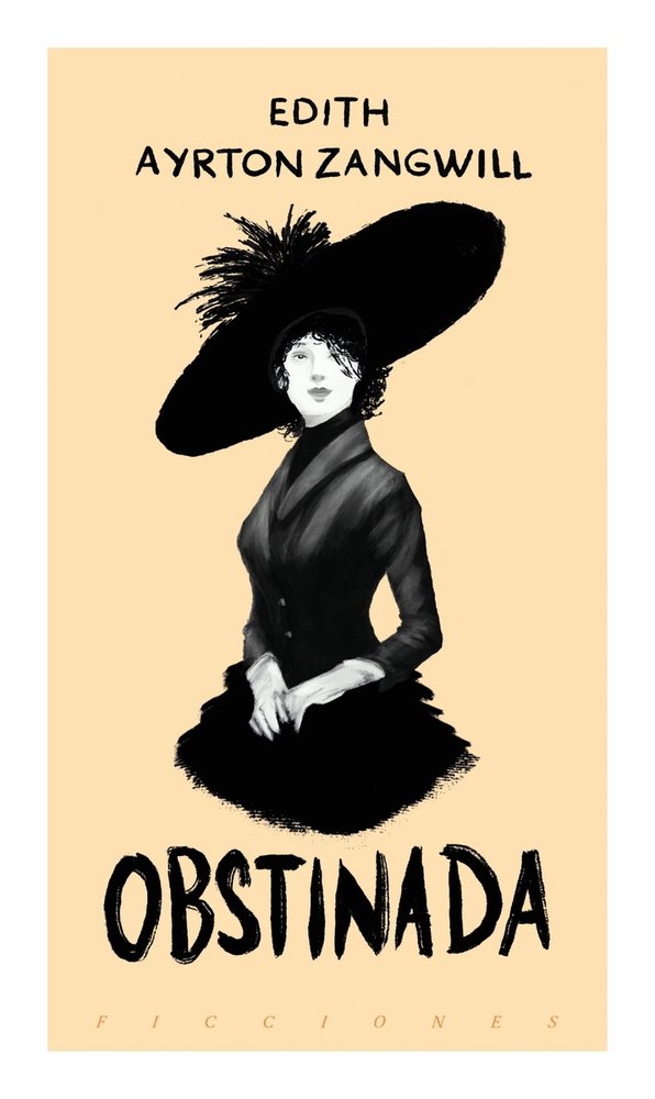 Obstinada