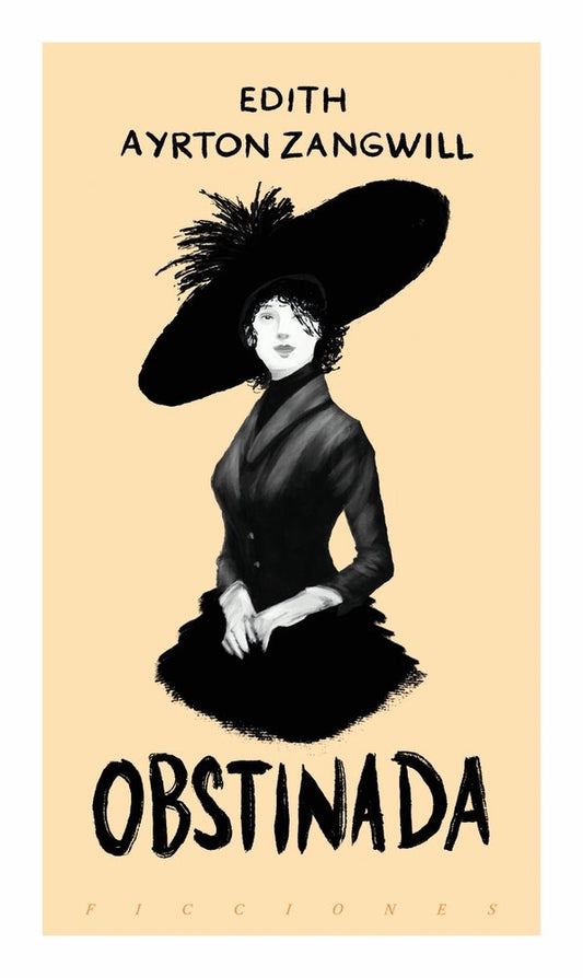 Obstinada