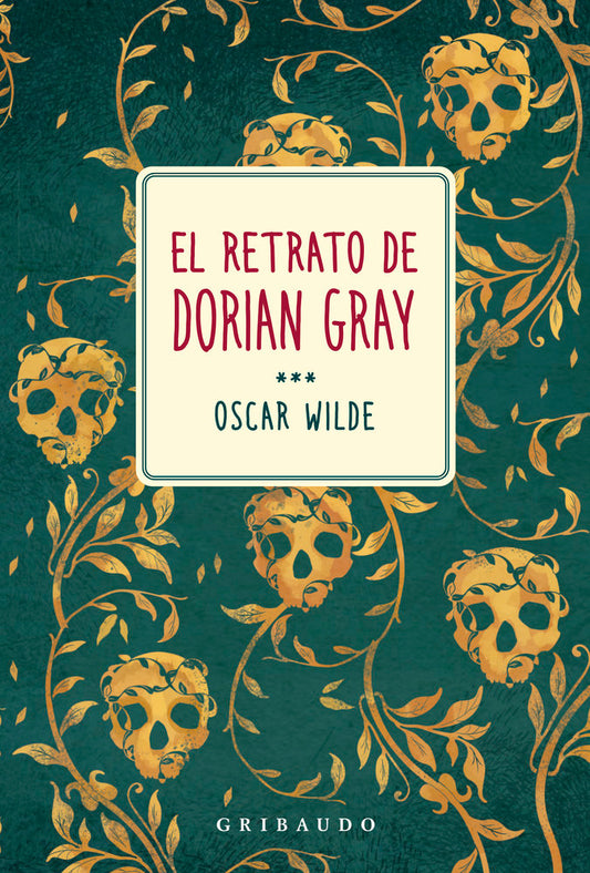 El retrato de Dorian Gray