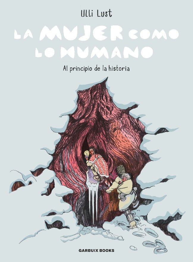 La mujer como lo humano